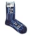Produktbild I Love My Job. Ha Ha. Just Kidding. - Soft Combed Cotton Socks - Women's Crew