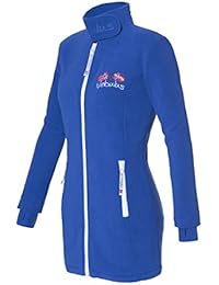 Nebulus Abrigo Hamburg Azul M