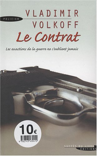 Le  contrat
