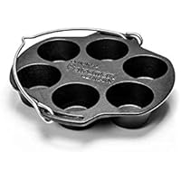 Petromax Muffinform mf6