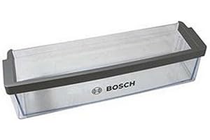 Balconcino per bottiglie per frigorifero Bosch B/S/H - 00671206