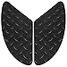 Produktbild Kraftstofftank Traction Pad, Paar rutschfeste Gastank Traction Pad Kniegriff Aufkleber für NINJA ZX-10R 04-07