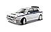 Price comparison product image Tobar 1:24 Scale "Lancia Delta Hf Inergale Evo 2" Model Car