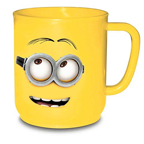 Universal Studios Tazza Minions