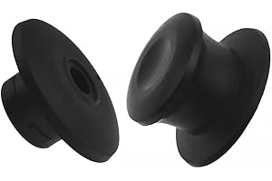 Zeroupshop 2PCS Car Trunk Partition Board Clips Buckle Panel 8U0867931A Replacement For Audi Q3 A7 A5 Rear Interior Accessory, Trunk Divider Fasteners