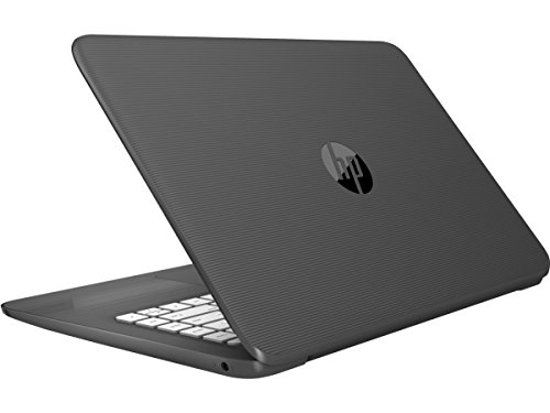HP Stream 14-ax055sa 14-inch Laptop Intel Celeron N3060 1 60 GHz   2 48 GHz Turbo Processor  4GB RAM  32GB Storage  HD Display  1366 x 768 Resolution 