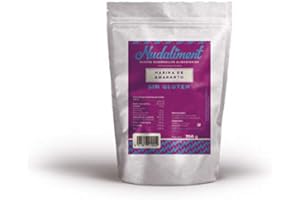 HARINA TRADICIONAL ZAMORANA Harina de Amaranto Sin Gluten 700 gr