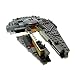 Produktbild 1 x Lego System Set Modell Star Wars Episode 4/5/6 7778 Midi-Scale Millennium Falcon (2009) Raumschiff grau incomplete unvollständig