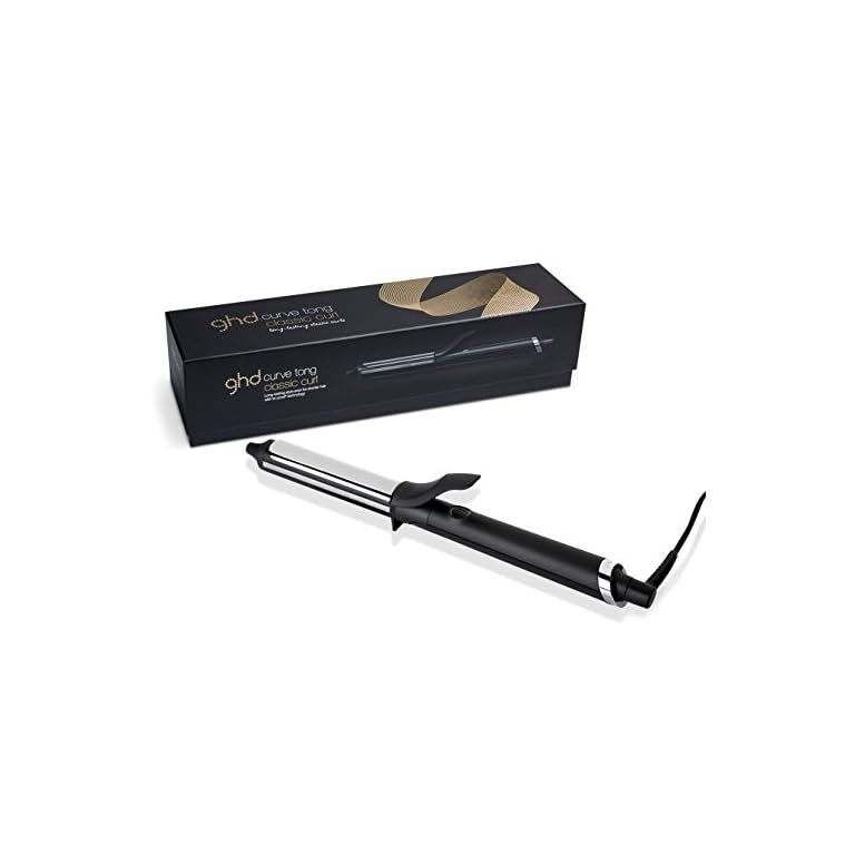 ghd curve® classic curl tong (discontinued 2016 model)