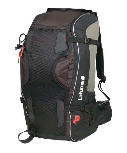 Preisvergleich Produktbild Lafuma SAKYA 25 Rucksack, earth