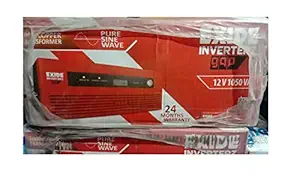 GENERIC VANAVIL Battery Shop Inverter 1050 V