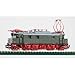 Produktbild Piko 51003 - E-Lok BR E 04 DR Ep.V - Museumslok