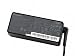 Produktbild Netzteil 65 Watt Original 5A10J40449 für Lenovo B50-50 / Flex 5-1570 (80XB/81CA), 6-11IGM (81A7) / IdeaPad 100-14IBD (80RK), 100-15IBD (80QQ), 100-15IBY (80MJ), 310-15ISK (80SM), 310S-15IKB (80UW), 320-14AST (80XU), 320-14IAP (80XQ), 320-14ISK (80XG), 320-15AST (80XV), 320-15IAP (80XR), 320-15IKB (80XL/80YE), 320-15IKB (81BG/81BT), 320-15IKBA (80YE), 320-15ISK (80XH), 320-17ABR (80YN), 320-17AST (80XW), 320-17IKB (80XM), 330S-14IKB (81F4), 330S-15ARR (81FB), 330S-15IKB, 510S-13IKB (80V0) / Ideap