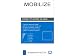 Produktbild Mobilize Glas-Rand zu Rand Displayschutzfolie Samsung Galaxy A3 2017 ne550642496