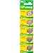 Produktbild GP Batteries CR2025-C5 Lithium Coin Cell (pro Streifen von 5)