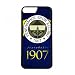 Produktbild Fenerbahce Logo Apple iPhone 7 Handyhülle,Fenerbahce Sk Handyhülle,Fenerbahce Bumper Tpu Handyhülle