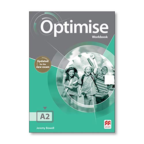 OPTIMISE A2 Wb Key 2019