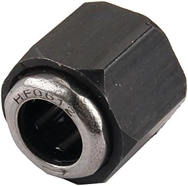 Yiguo Pull Start One Way 12mm Hex Bearing Fit for HPI Savage Firestorm Trophy