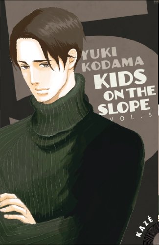 Kids on the slope — Tome 5