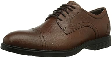 Rockport Men's City Smart Cap Toe Formal