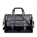 Produktbild AEMAX, Herren-Business-Tasche, 15-Zoll-Laptoptasche Mit Horizontaler Transporttasche Für Große Kapazität,A-45 * 20 * 30cm