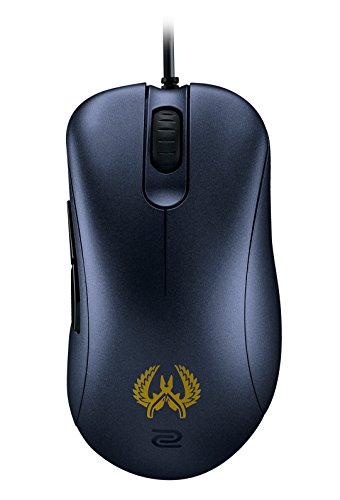 Preisvergleich Produktbild BenQ ZOWIE EC2-B Maus (CS:GO Version, für e-Sports)