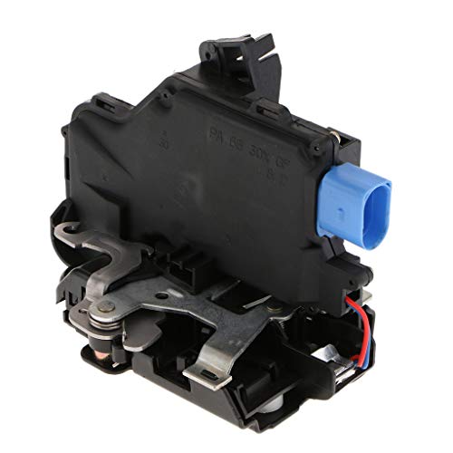 Preisvergleich Produktbild FLAMEER Türschloss Zentralverriegelung Schutzschalter 7L0839016E, 7L0839016D, 7L0839016