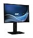 Produktbild Acer B196Lymdr 48 cm (19 Zoll) Monitor (VGA, DVI, 5 ms Reaktionszeit) dunkelgrau