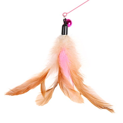 Reefa-Kit-de-Jouet-pour-Chats-Pack-Jouet--Plume-Balles-Jouets--Lherbe-Jouet--McherPoisson
