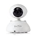 Produktbild Überwachungskamera, pro-biJo Wifi Überwachungskamera Mini APP-Kamera Zuhause Drahtlose Wifi IP Kamera Baby Monitor WiFi drahtlose mobile Fernüberwachungskamera für MacBook und Windows PC, iOS/Android Touchscreen Smartphones und Tablets