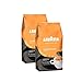 Produktbild Lavazza Kaffee Caffè Crema Dolce, ganze Bohnen, Bohnenkaffee (2 x 1kg Packung)