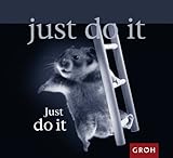 Image de Just do it: Spiralbuch