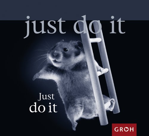 Download Just do it: Spiralbuch