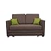 Produktbild Schlafsofa,Schlafcouch Kindersofa MEXICO Jugendsofa mit Schlafmöglichkeit NEU
