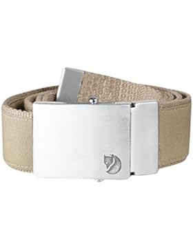 Fjällräven Herren Canvas Money Belt Wertsachengürtel