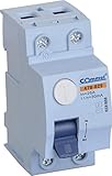 FI-SCHUTZSCHALTER 10 16 20 25 32 40 B Sicherungsautomat...