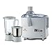 Bajaj Amaze 450 watts Juicer Mixer Grinder RS.2481.00