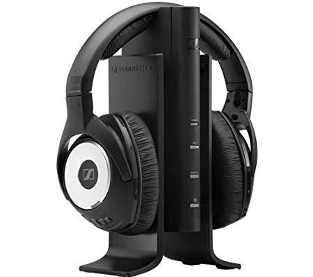 Preisvergleich Produktbild Sennheiser RS 170 Kopfhörer