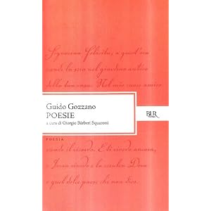 Le poesie Le poesie