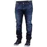 duck and cover boxren jeans