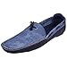 Andrew Scott Mens Blue Loafers RS.999.00