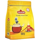 Caykur Demlik S&uuml;zen Poşet &Ccedil;ay [200 x 5g]