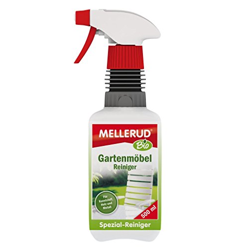 Preisvergleich Produktbild Mellerud Bio Gartenmöbel Reiniger 0,5l 2021018160
