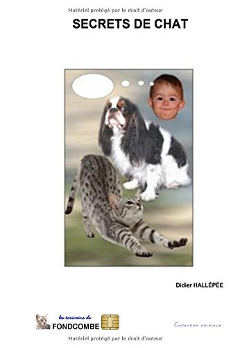 Télécharger Secrets de chat: Plus de 1000 citations sur les chats livre En ligne