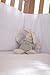 Clair de Lune Broderie Anglaise Bedding Set (3 Pieces)