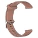 Produktbild Flydigh smart Watch Band Armband Armband Mode weiche silikon ersatzband Band für Huawei Watch gt/Honor Uhr Magie/ticwatch pro