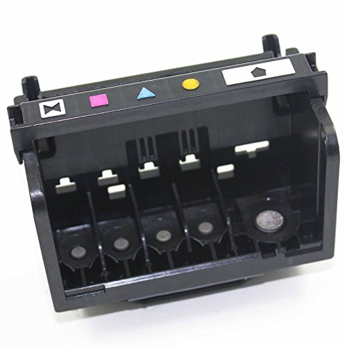 Oyat® 1x HP 564 5-Slot Kompatibe Druckkopf cn642a Photosmart 7510 7515 7520 7525 Cb326-30002