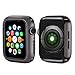 Produktbild Cyond für Apple Watch Series 4 44mm Sportuhr - Gehäuse, schmutzig/wasserdicht/stoßfest Smart Watch - Schutzhülle, PC-Material Sportarmband - Schutzrahmen (Grau)