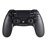 Característica: Modo múltiple: Xinput y DirectInput y Android / Función de retroalimentación de vibración / Función JD-SWTICH / Función TURBO.