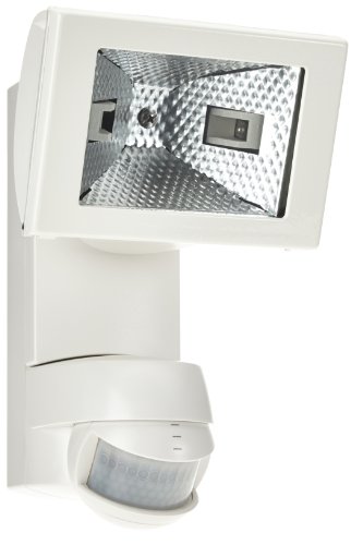 Preisvergleich Produktbild ESY-LUX AF150 / 200i Halogenstrahler, 150W, weiß